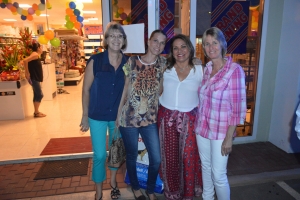 Petshop Just 4 Pet a habri su portanan oficialmente den weekend