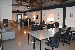 Co.lab a lansa 'workspace' pa startups na Aruba