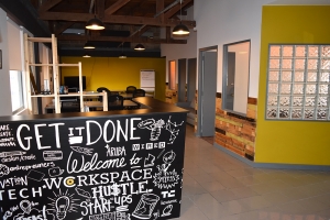 Co.lab a lansa 'workspace' pa startups na Aruba