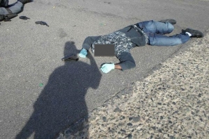 Agentenan di seguridad ta tira dos atracado mata na St Maarten