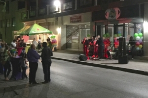 SMAC a entrega relato financiero y celebra esaki despues