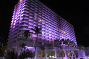 Riu Palace Antillas a Celebra su Prome Aniversario