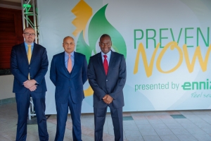 Seminario Prevent Now cu tema “Road Safety” di ENNIA exitoso
