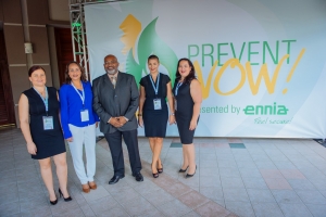 Seminario Prevent Now cu tema “Road Safety” di ENNIA exitoso