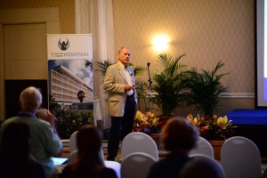 Congreso Oncologia y Hematologia a demostra colaboracion esencial pa Aruba