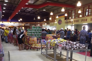 Ling & Sons a regula benta di cerbes na cierto grupo Latino   