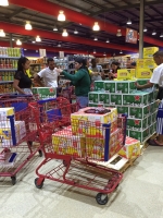 Ling & Sons a regula benta di cerbes na cierto grupo Latino   