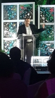 Cruise Symposium 2015 a inicia awe mainta