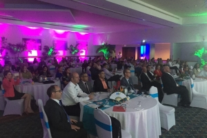 Cruise Symposium 2015 a inicia awe mainta