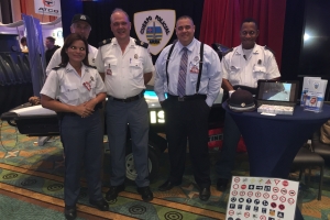 Expo Cas 2015 a keda inaugura un dia mas laat