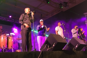 Marathon di Doble R den Entertainment tabata grandi