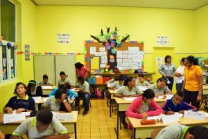 PWC: Traha un presupuesto: Nos tur mester traha un!