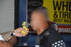 Hopi accidente di trafico pa motibo di alcohol excesivo