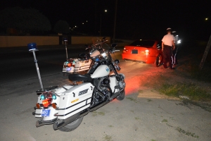Hopi accidente di trafico pa motibo di alcohol excesivo