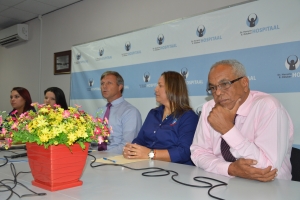 CAO nobo di hospital a drecha e diferencia cu otro sector medico na Aruba