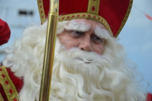 Reportahe fotografico di yegada di Sinterklaas na Aruba awe