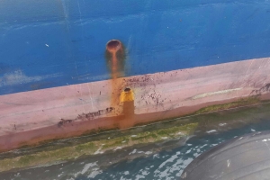 "Tug Boat" cu a laga zeta lek den lama a haya multa