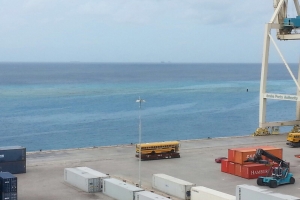 "Tug Boat" cu a laga zeta lek den lama a haya multa