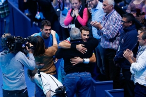 Yiu di Corsou number uno den tennis mundial cu titulo di ‘doubles’