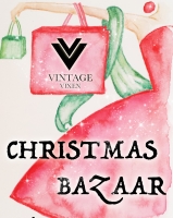 “Vintage Vixen”, moda pa un causa sostenibel!