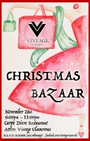 “Vintage Vixen”, moda pa un causa sostenibel!