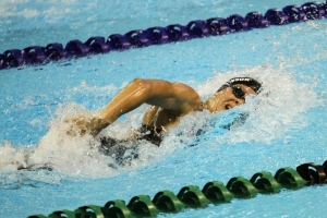 Landado Allyson Ponson a clasifica pa e Weganan Olimpico di Rio 2016