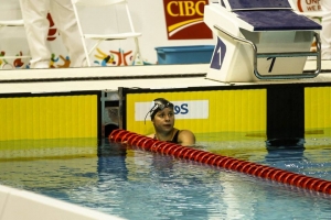 Landado Allyson Ponson a clasifica pa e Weganan Olimpico di Rio 2016