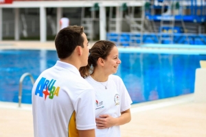 Landado Allyson Ponson a clasifica pa e Weganan Olimpico di Rio 2016