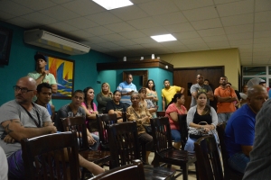 Famianan di e 10 personanan perdi riba laman kier ayudo