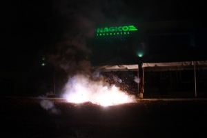 Nagico Insurance a celebra fin di aña cu dande y pagara