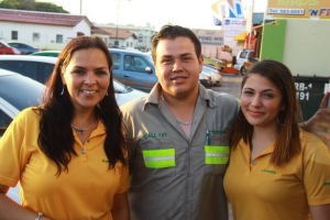 Nagico Insurance a celebra fin di aña cu dande y pagara