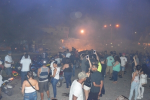 Power FM a cende pagara di fin di aña cu musica di dande