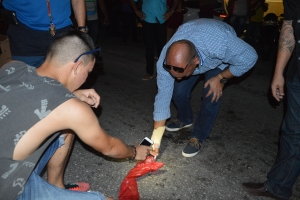 Power FM a cende pagara di fin di aña cu musica di dande