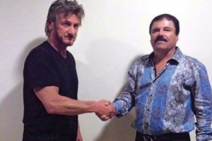 Mexico lo cuminsa proceso pa extradita El Chapo pa Merca