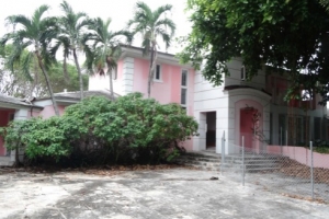 Buscado di tesoro tin te awe pa haya tesoro di Pablo Escobar na Miami