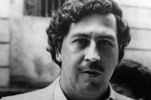 Buscado di tesoro tin te awe pa haya tesoro di Pablo Escobar na Miami
