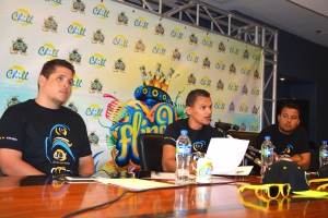 Flip Flop Festival ta fin di februari proximo riba Eagle Beach