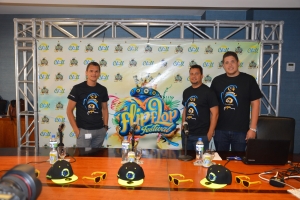 Flip Flop Festival ta fin di februari proximo riba Eagle Beach