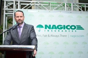 Clientenan di NAGICO no ta perde nan “no claim discount” ora di accidente