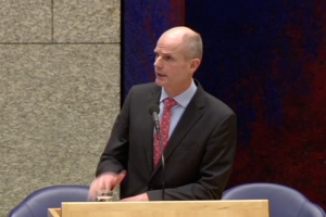 Tweede Kamer a trata presupuesto di Aruba awe