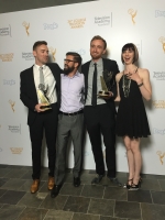 E Arubiano cu a yuda produci un pelicula nomina pa gana e premio Oscar