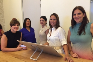 Aruba Bank ta celebra apertura di Main Street Express Branch
