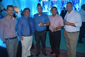 SETAR a tene su "business event 2016" cu e tema: Creating Business Connections