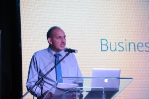 SETAR a tene su "business event 2016" cu e tema: Creating Business Connections