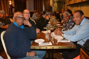 Grupo grandi di musico di Aruba na New York pa graba nos himno