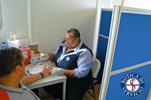 Control di Diabetes, awor ofreci gratuitamente na Botica di Servicio mas cerca di bo!