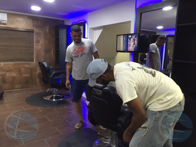 NoticiaCla NEXT LEVEL celebrando su reapertura