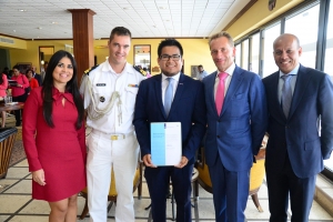 86 personen kregen de Nederlandse nationaliteit op Aruba 