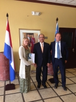 86 personen kregen de Nederlandse nationaliteit op Aruba 