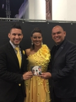 Celebracion di Arubadag na Hulanda considera como otro exito